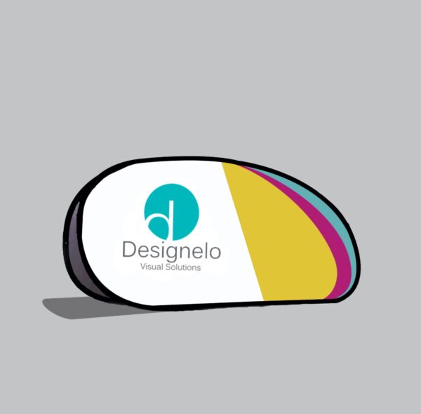 Pop Up Banner